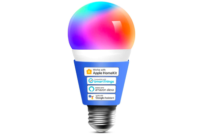  Philips Hue White Ambiance Single Smart LED Bulb [E14 Small  Edison Screw] with Bluetooth, Compatible with Alexa, Google Assistant and  Apple Homekit : Tools & Home Improvement