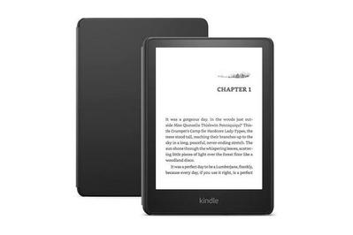 can i choose page numbers on kindle books