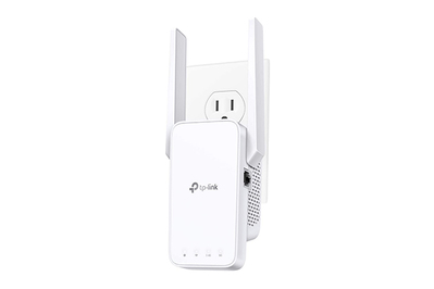 Kontinent Republik udredning The 2 Best Wi-Fi Extenders and Signal Boosters of 2023 | Reviews by  Wirecutter