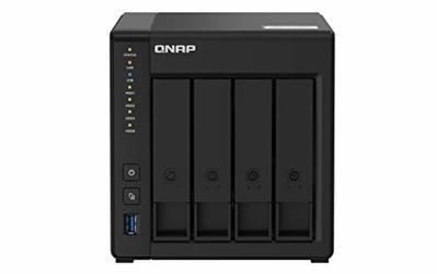 The 4 Best NAS Devices for Most Home Users in 2023 | Reviews by Wirecutter