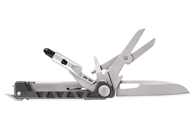 The best survival multi tool complete with survival knife and other auto  rescue features.