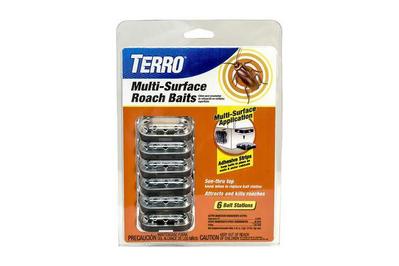 Terro T500 Multi-Surface Roach Baits