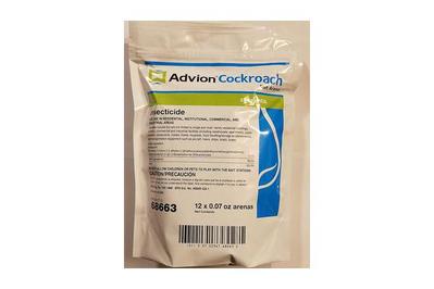 Advion 68663 Cockroach Bait Arena