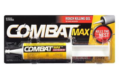 Combat Max Roach Killing Gel