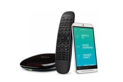 Logitech Harmony Companion