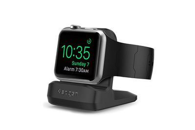 Spigen S350 Apple Watch Stand