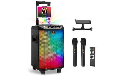 Sing in Style: The Best Karaoke Machine for Home Use