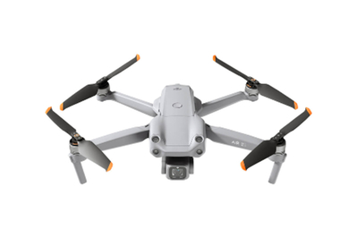 the best drones for recording aerial footage