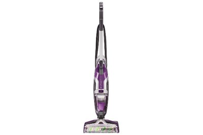 The Best Mop-Vacuum Combo Is the Bissell CrossWave