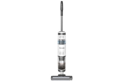 Bissell CrossWave Review: This Mop/Vacuum Cleaner Hybrid Tackles the  Dirtiest Kitchen Floors