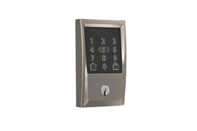 Schlage Encode Plus Smart WiFi Deadbolt