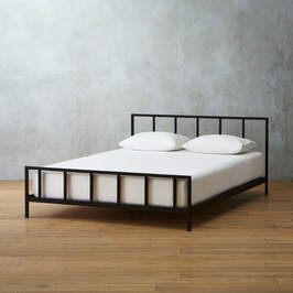 The 3 Best Platform Bed Frames Under $300 Of 2023 | Reviews By Wirecutter