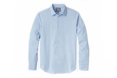 The 5 Best Men'S Button-Up Shirts Of 2023 | Reviews By Wirecutter
