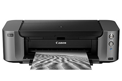 Canon Pixma Comparison Chart