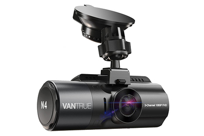 The 4 Best Dash Cams of 2023 | Reviews by Wirecutter