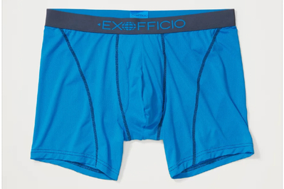 Lovable Mens Premium Stretch Sports Underwear 