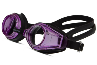 Prescription swim goggles mixed strength online