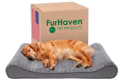 The 6 Best Dog Beds of 2023 | Reviews by Wirecutter
