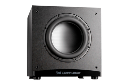 Best sales subwoofer wirecutter