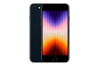  Apple iPhone SE (2nd Generation), US Version, 256GB