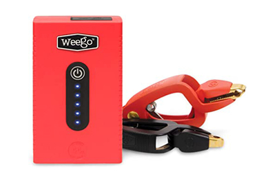 Best Jump Starter for 2022: Top Portable Options - CNET