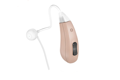 Does Using A Hearing Aid Weaken Your Real Hearing? - Clifton