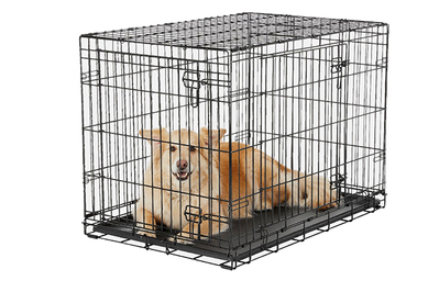 42 travel dog crate