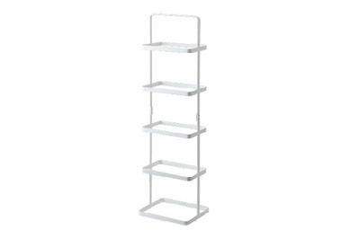 KEETDY Long 3-Tier Shoe Rack for Closet Floor Entryway, Wide Shoe Storage  Organizer Stackable Metal Shoe Shelf for 24 Pairs Men Sneakers with Wire  Grid for Bedroom