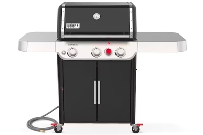 The 3 Best Gas Grills of 2024