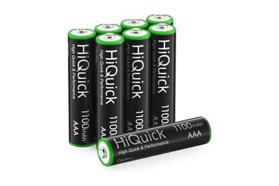 Best Rechargeable AA and AAA Batteries 2024: More power for longer