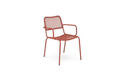 Wirecutter best best sale lawn chair