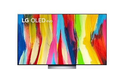 LG C2 Series OLED TV 65 20220422 192324 full