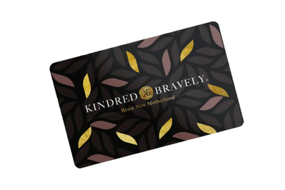 Holiday Gift Guide – Kindred Bravely