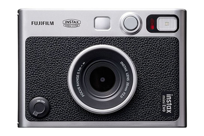 Orga'Neat Picture Holder Storage Case for Fujifilm Instax Mini  12/11/90/40/9/8/7/7+/EVO, Instant Camera Film Accessories 3 inch Photo  Pouch, Travel