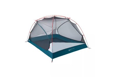 Core Blue 6-Person Pop-Up Tent with LED Lights and Instant Setup - Spacious  and Convenient Camping Tent in the Tents department at