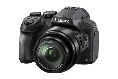 lumix super zoom