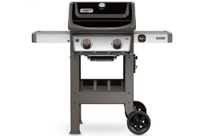 Weber Barbacoa De Gas Spirit Original E-310 Black