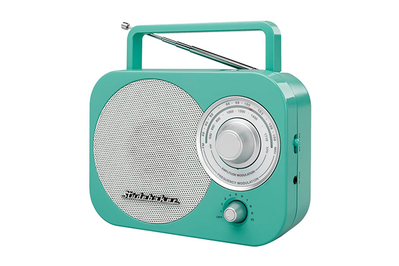 Take Some Tunes Anywhere With This Ultra-Compact $25 Radio - CNET