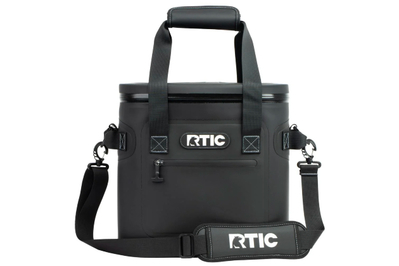 RTIC Road Trip Tumbler: The Perfect Travel Companion - Active Gear