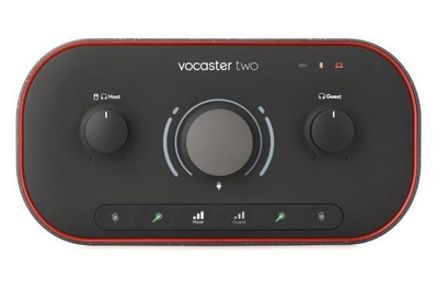 The 10 Best Audio Interfaces - Essential Buyers Guide 2017 - Get That Pro  Sound