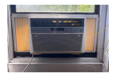 How to Install the 2021 Midea U Air Conditioner in your Home 