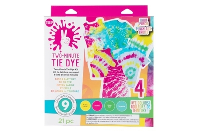 6 Rit Dyemore Assortment Kit - Pick Your Own Colors