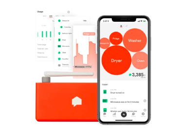 The Best Electricity Usage Monitors of 2024 - Reviews by YBD