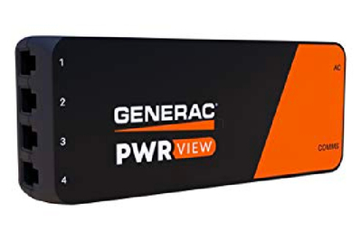 Generac PWRview W2