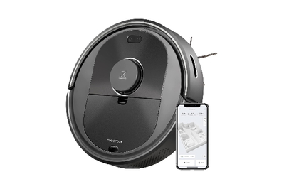 Meet Roborock Smart Robot Vacuum Cleaners