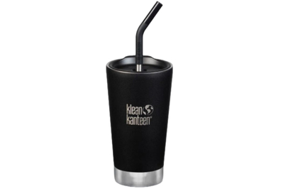 Tervis Straight Straws, Frosted, 10 Inches - 6 straws