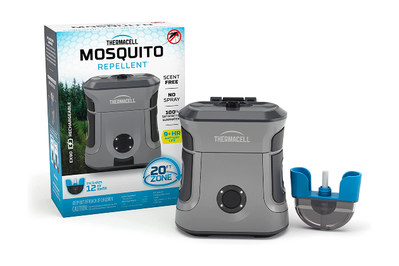 The 6 Best Mosquito Control Devices of 2024 Reviews by Wirecutter