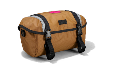 Brooks stitches up new urban Discovery Collection commuter bags