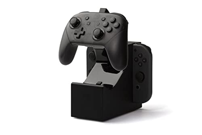 Insten For Nintendo Switch Joy-Con Controller Charging Dock Station Jo