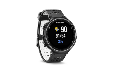 garmin forerunner 230 gps running watch